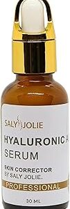hyaluronic acid serum 2% + b5