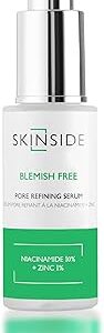 niacinamide 10% + zinc serum
