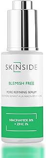 niacinamide 10% + zinc serum niacinamide 10% + zinc serum