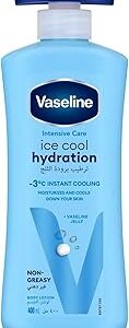 body lotion moisturizer 400ml
