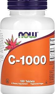 vitamin c 1000mg | فيتامين سي