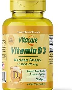 vitamin d3 5000 iu | فيتامين د3