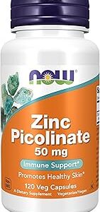 zinc 50mg | زنك